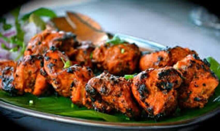 Chicken Angara